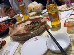 -聚味瞿记·龙虾堂(天元店)