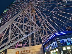 -南昌之星摩天轮