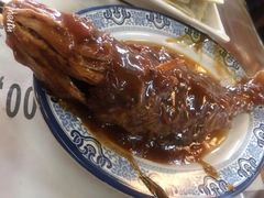 -鼎香润(德胜门内店)