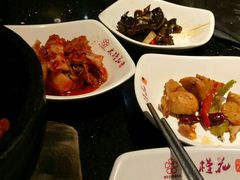 -木槿花韩式炭烤·熟成肉工坊(孙文东路店)