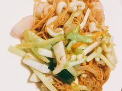 -宣和苑(华侨新村店)