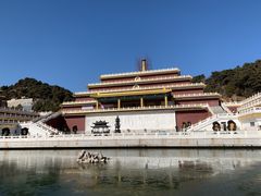 -万佛园景区