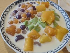 -赵记传承·中式甜品(珠海香洲柠溪大道店)