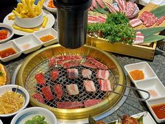 -NIUAN牛庵·日式和牛烧肉(恒隆店)