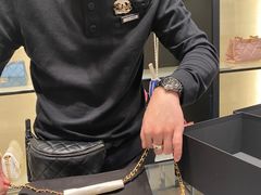 -CHANEL(恒隆广场店)