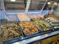 -张记捆鸡(总店)