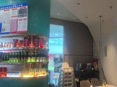 -北李妈妈菜·海肠捞饭(开发区万达店)