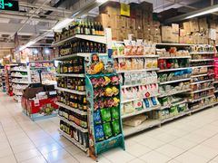 店内环境-华润万家(M2香港名都店)