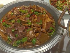 -曹家小菜(胜太路店)