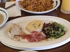 -PIZZA BIANCA(万象城店)