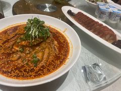 -国人川菜(李家村建东街店)