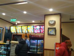 -庆丰包子铺(宣武门店)