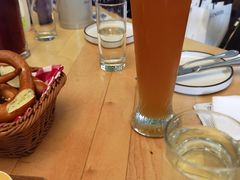 -普拉那啤酒坊Paulaner(凯宾斯基饭店)