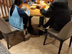 -俏湖兰·辣椒炒个肉(海沧店)
