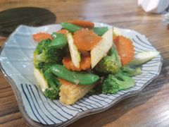耗油时蔬-Hi YOU你的饭局泰餐厅(雍和宫店)