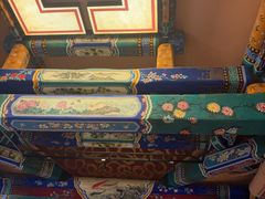 -申德勒西餐厅(日坛路总店)
