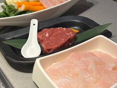 -海底捞火锅(金光华店)