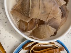 -骉骉老火锅(水杉街店)