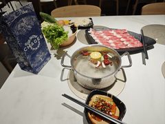 -呷哺呷哺 黄金牧场 (新中关购物中心店)