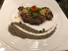 -炙柒Sekinana·精致料理 烧鸟·铁板烧(海上世界店)