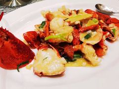 -頂好酒家·经典粤菜(海信广场店)