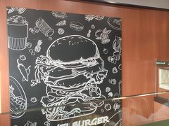 -魏斯理汉堡(西安沣东吾悦店)