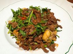 -桂满陇·手作小笼包&江南叫花鸡(中山公园店)