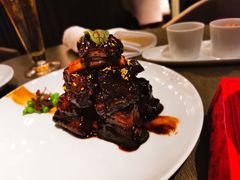-悦轩中餐厅·高空江景·杭州柏悦酒店