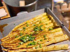 -很久以前羊肉串(中山公园店)
