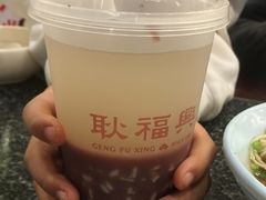 红豆酒酿-耿福兴(凤凰美食街店)