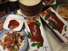 -鸭匠食府·挂炉烤鸭·新京菜(阜成路店)
