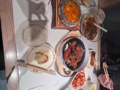 -七八冷面·延边朝鲜族美食(圣熙八号店)