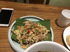 -茶花妹子云南餐厅(传媒大学店)