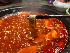 -重庆渝达老火锅(春熙路店)