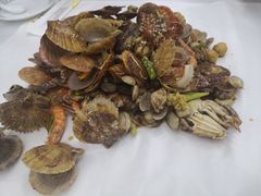 -顶之鲜海鲜餐厅