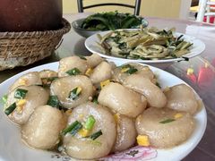 -农家老屋药根鸡