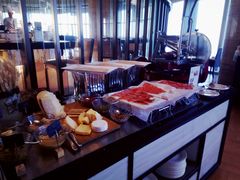 -洲际酒店·地平线全日餐厅HORIZON CAFÉ