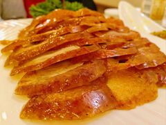 -东四民芳餐厅(朝阳门店)