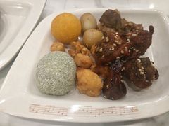 -豪享悦牛排自助餐厅(天河城店)