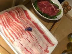 -傣妹火锅(四川北路店)