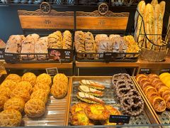 -红跑车HPCBAKERY(汉商店)