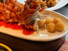 -吴越荣记苏州菜·松鼠桂鱼100%活鱼现做(斜塘老街店)