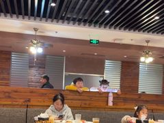 -汉巴味德自助餐厅(嘉定宝龙广场店)
