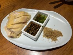 蘇小柳白切鸡-苏小柳手工点心(人民广场分院)