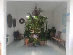 门面-云里小坐·小院里·团建·宴请·下午茶(三圣乡店)