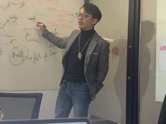 -Popcorn Club爆米花英语社交俱乐部