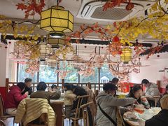 -吴掌柜·藕汤印象(南湖店)