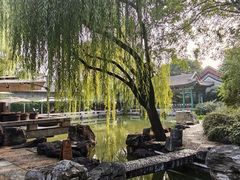 -北京颐和宾馆
