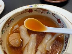 -潮汕味道·煮海餐厅(金麟大厦店)