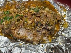 -衡厨·衡阳土菜(中南店)